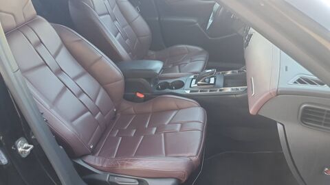 DS3 1.2 THP Puretech 155 EAT8 La Premiere 2019 occasion 63000 Clermont Ferrand
