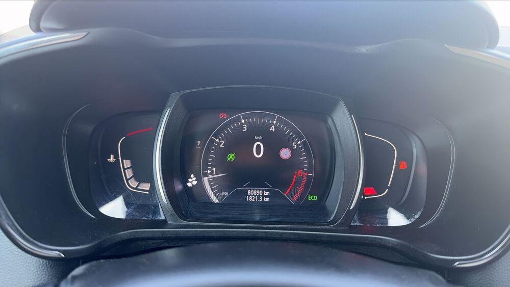 Kadjar 1.3 TCe 140 Intens 2021 occasion 76140 Le Petit Quevilly