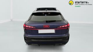Q3 HYBRIDE E-HYBRID 272 CH S tronic 6 S line 2026 occasion 73420 Voglans