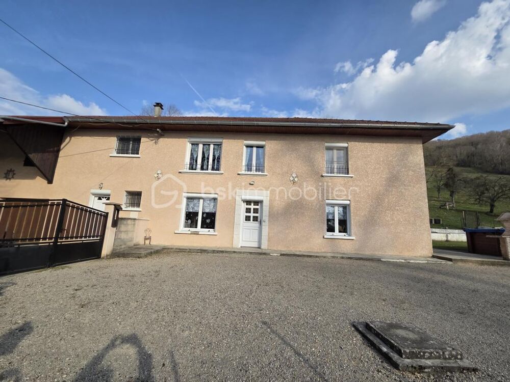 Propriété Villages du Lac de Paladru 470 000 €