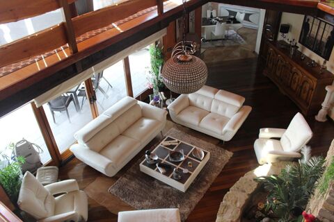   Belle propri�t� Maison 10 pi�ces 359 m2 Maison - 10 pi�ce(s) - 359 m�