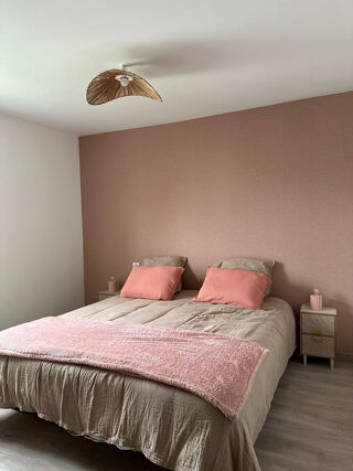  Maison � vendre 5 pi�ces 93 m�