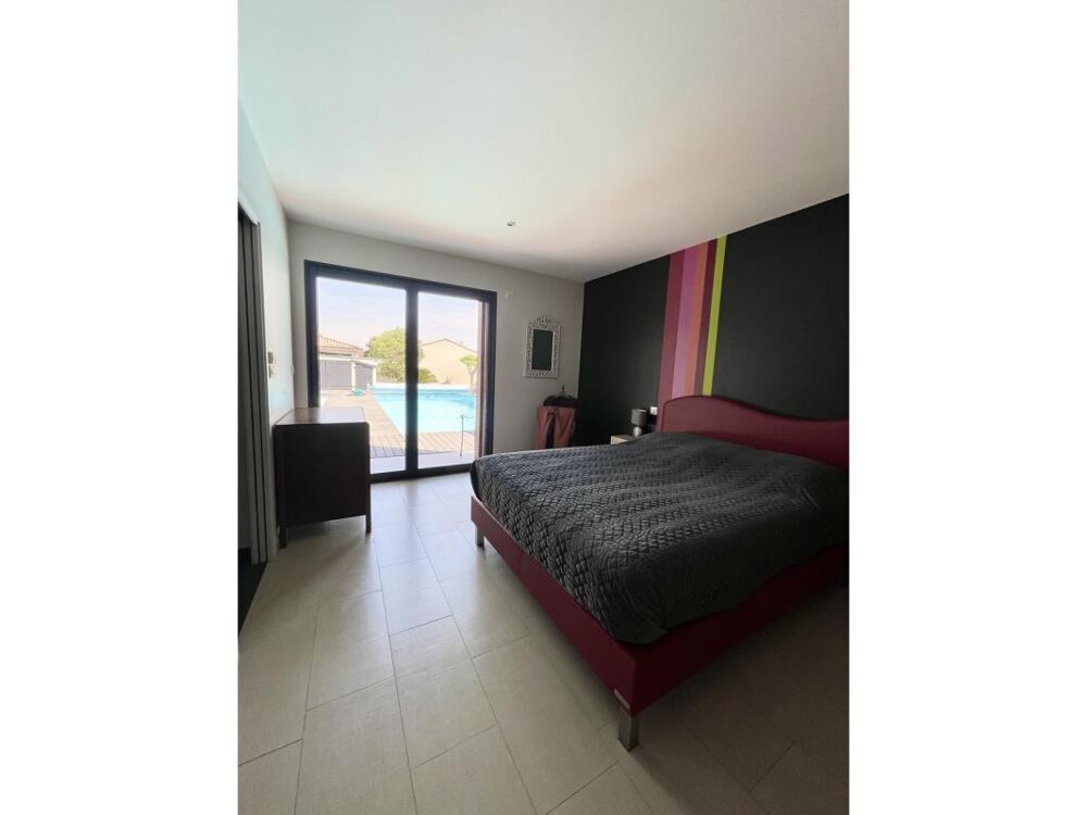 � vendre  Maison Saint-Laurent-de-la-Pr�e (17450)