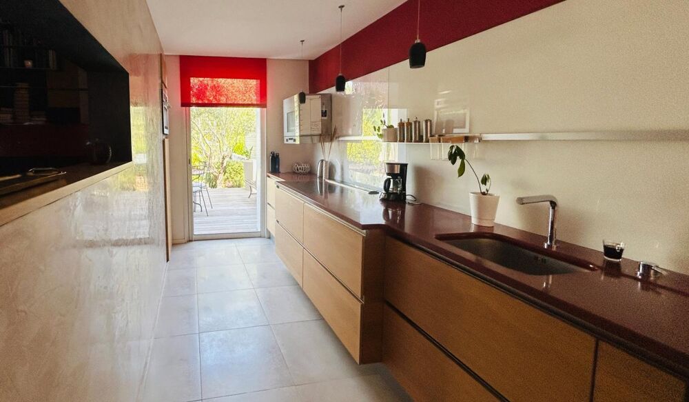 Vente Immeuble Immeuble La rochelle