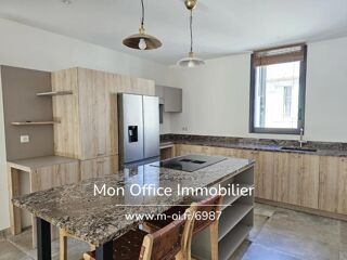  Maison à vendre 4 pièces 145 m²