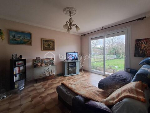  Maison à vendre 4 pièces 91 m²