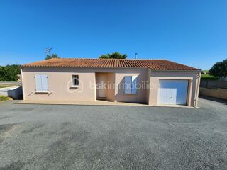  Maison � vendre 4 pi�ces 93 m�