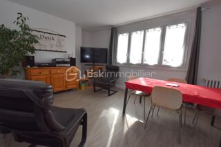  Appartement � vendre 4 pi�ces 66 m�
