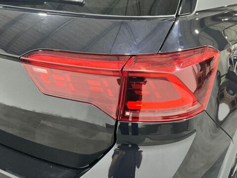 T-ROC 1.5 TSI EVO 150 Start/Stop DSG7 R-Line 2023 occasion 31100 Toulouse