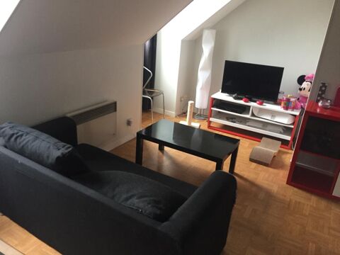  Appartement  louer 1 pice 32 m