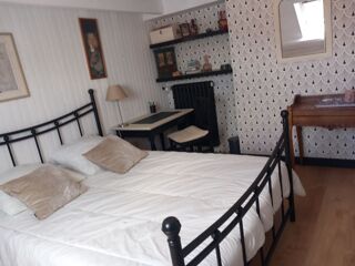  Appartement à louer 1 pièce 12 m²