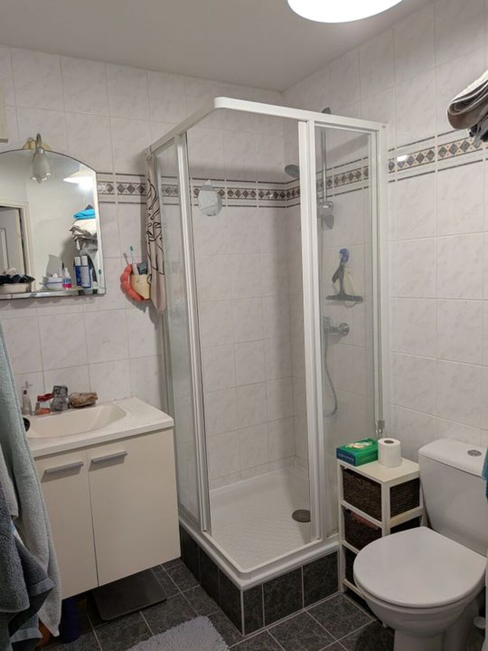 Location Appartement Appartement de 50m2 à louer sur Limay Limay