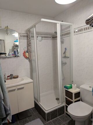  Appartement à louer 2 pièces 50 m²