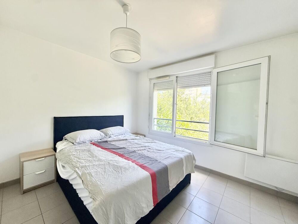 Appartement – Romainville - Plus