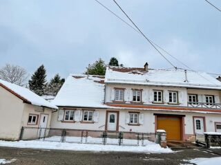  Maison � vendre 6 pi�ces 195 m�