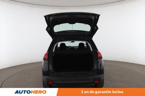 2008 1.2 PureTech Active 110 ch 2017 occasion 92130 Issy-les-Moulineaux