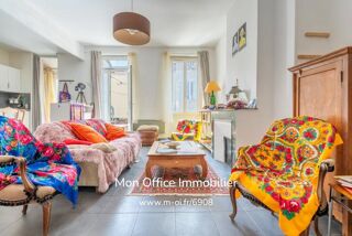  Appartement à vendre 5 pièces 150 m²