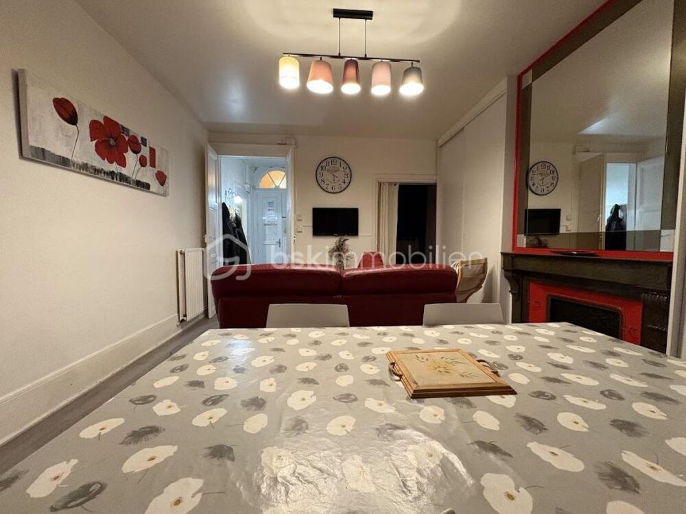 Vente Appartement Très bel Appartement au cœur de Bagnères Bagneres de bigorre