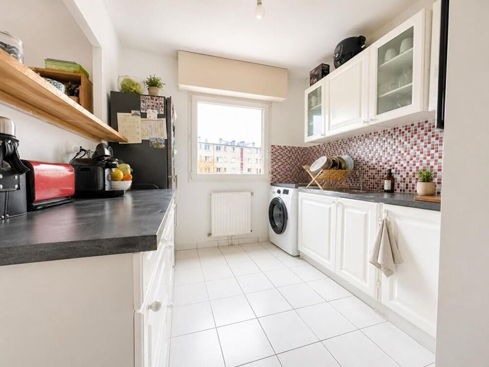 Appartement Nantes 2 pièce(s) 54 m2