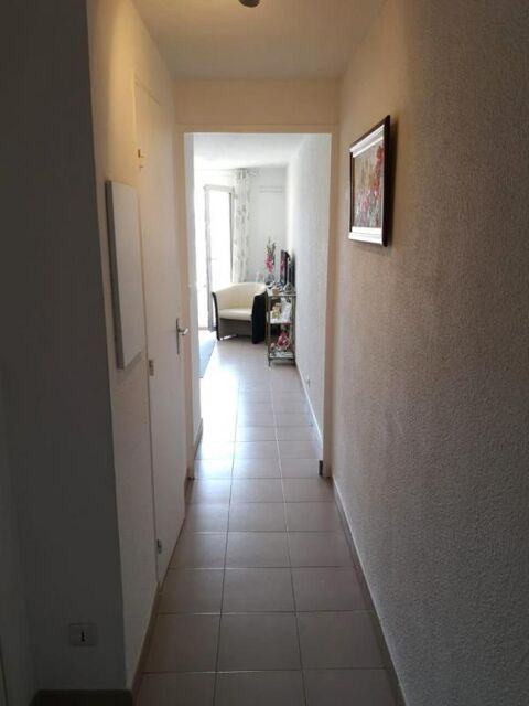  Appartement � louer 1 pi�ce 24 m�