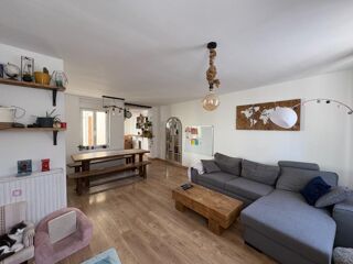  Maison à vendre 6 pièces 98 m²
