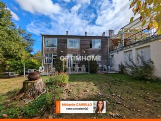 Vente Immeuble Immeuble de 390 m² à vendre BARBOTAN LES THERMES / CAZAUBON (32) Barbotan les thermes