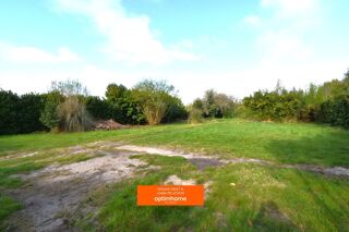  Terrain � vendre 1834 m�