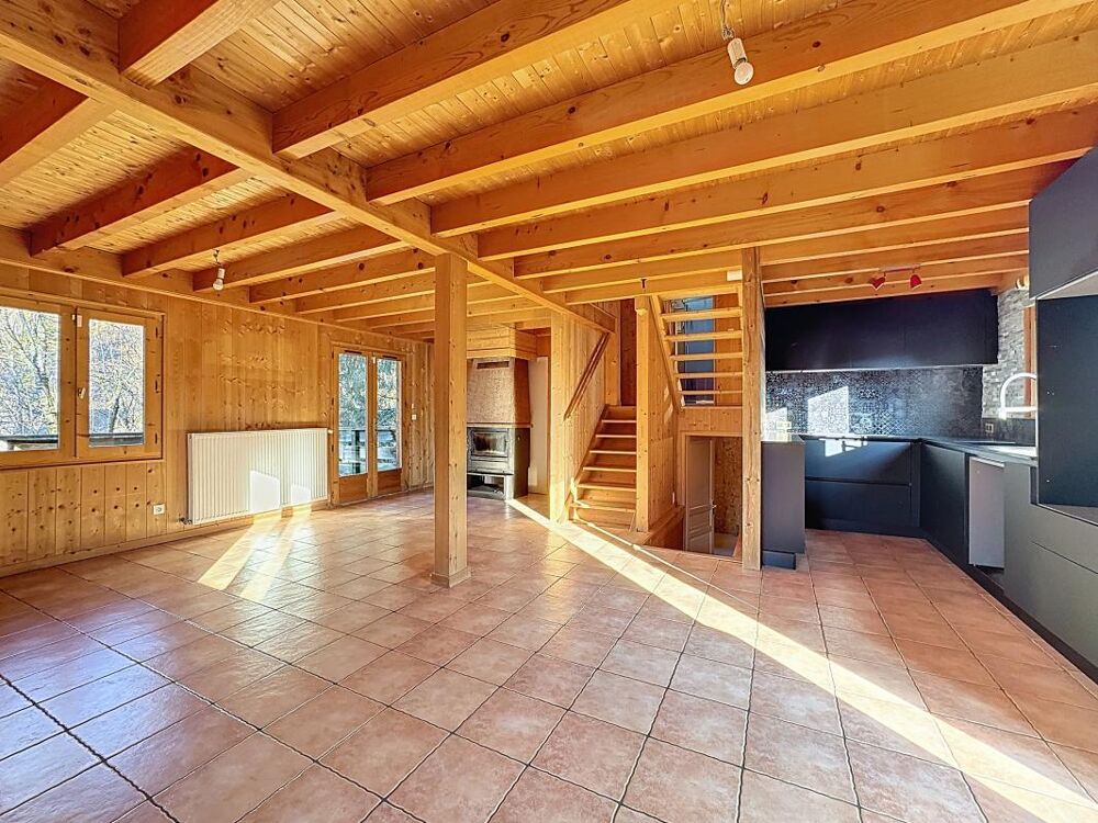 Vente Maison Maison Filliere