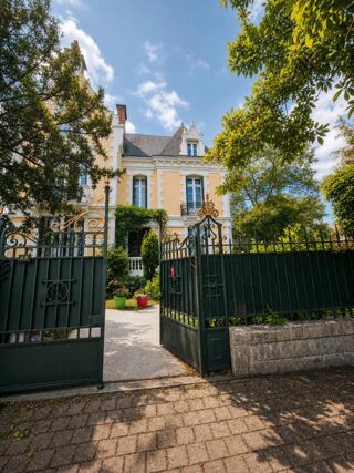  Maison à vendre 12 pièces 450 m²