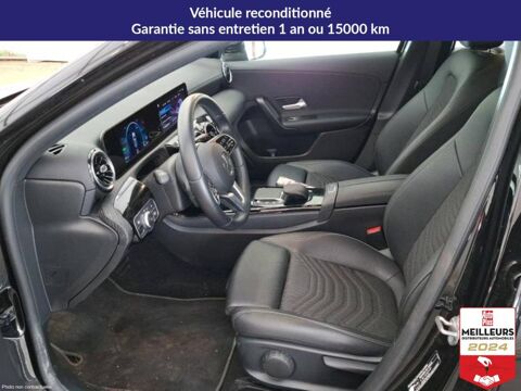 Classe A 250 e 8G-DCT Style 2021 occasion 10150 Lavau