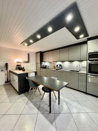  Maison à vendre 6 pièces 125 m²