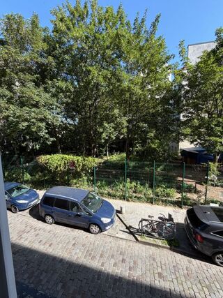  Appartement à louer 2 pièces 47 m²