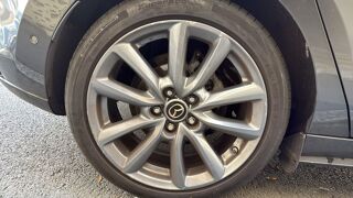 Mazda3 2.0 SkyActiv-G 122 Mild Hybrid BVA6 Style 2021 occasion 44100 Nantes