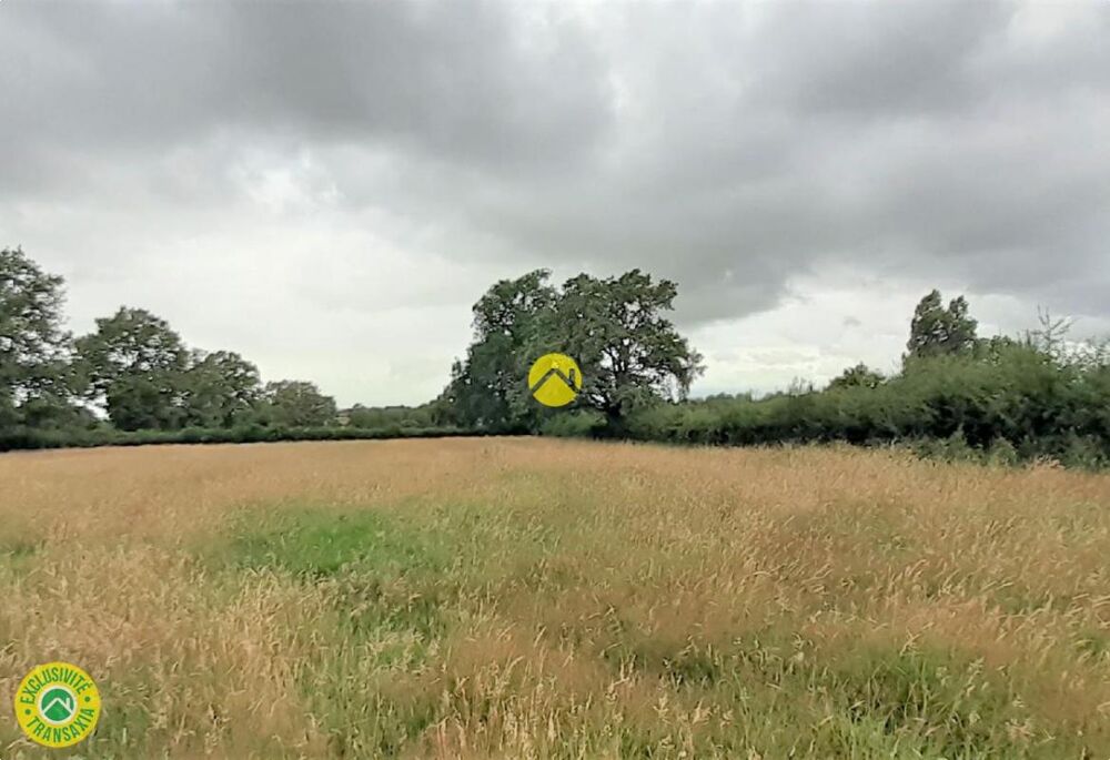 Vente Maison Terrain avec ancienne bâtisse Ygrande