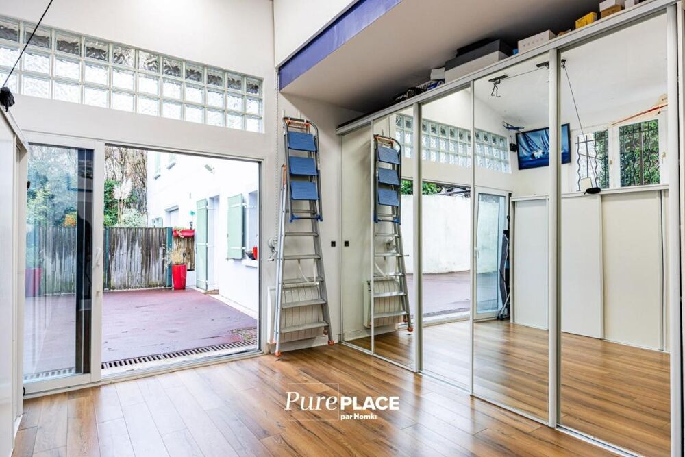 � vendre  Maison Ch�tillon (92320)