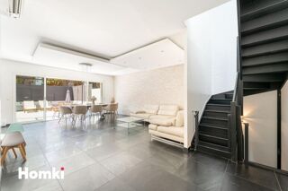  Maison à vendre 6 pièces 256 m²