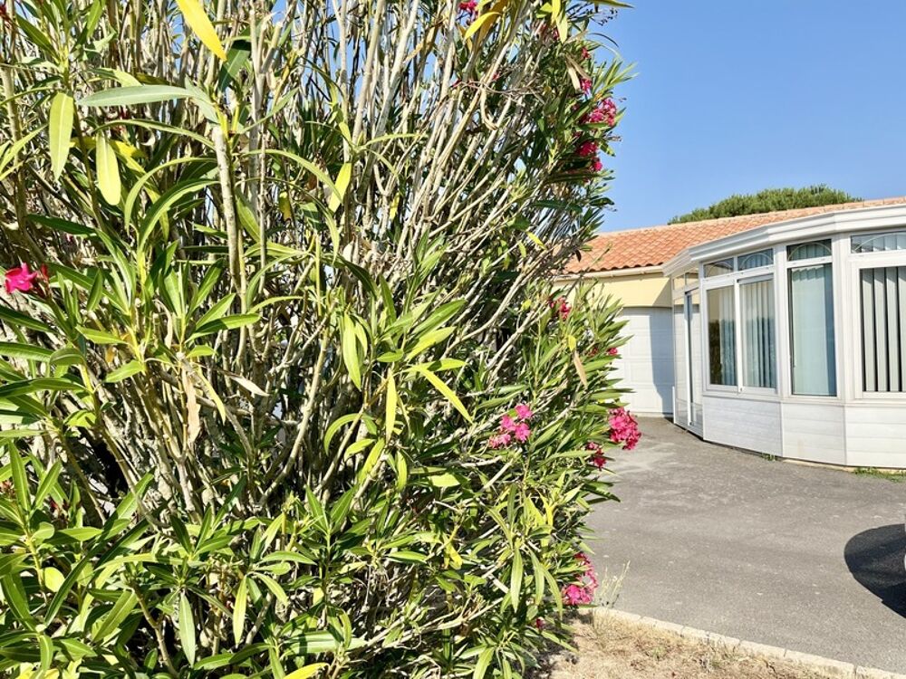 Vente Maison Maison 125 m²  FALLERON (85) Falleron