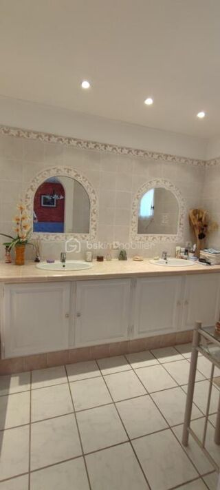  Maison � vendre 4 pi�ces 120 m�