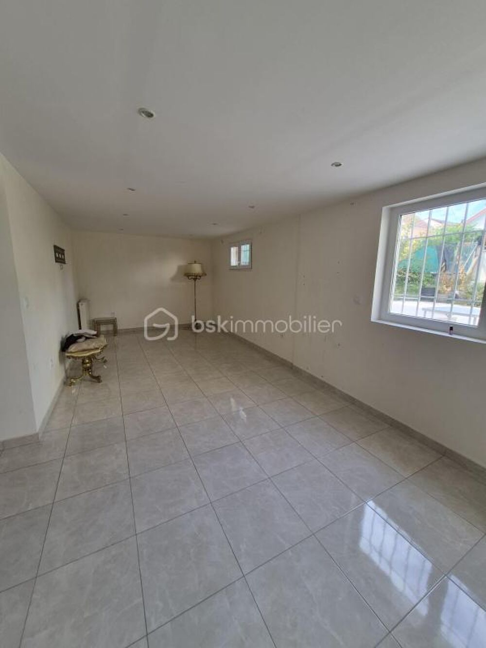 Vente Maison Maison individuelle lumineuse - Quartier des fleurs Vigneux sur seine