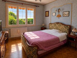  Maison à vendre 7 pièces 169 m²