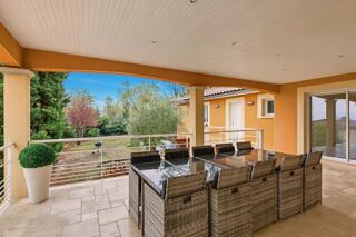  Maison à vendre 10 pièces 288 m²