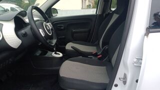 Twingo E-Tech 82 22 kWh Life 2021 occasion 92700 Colombes