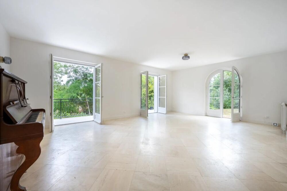 Vente Maison Maison de 10 pièces de 248 m² à Pontoise Pontoise