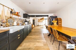  Maison � vendre 9 pi�ces 180 m�