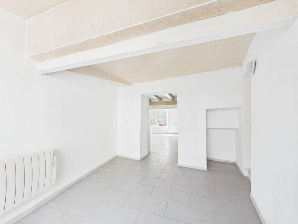 Vente Maison Maison de 165 m 2  à Mirebeau , 4 chambres, cour, garage, caves Mirebeau