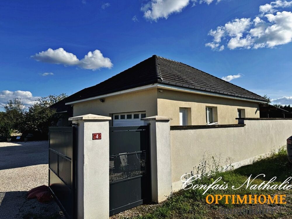 Maison 13 pièces 209 m² · à Pointre · 209 m² · 350 000 €