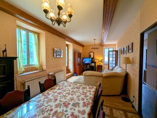  Maison à vendre 4 pièces 115 m²