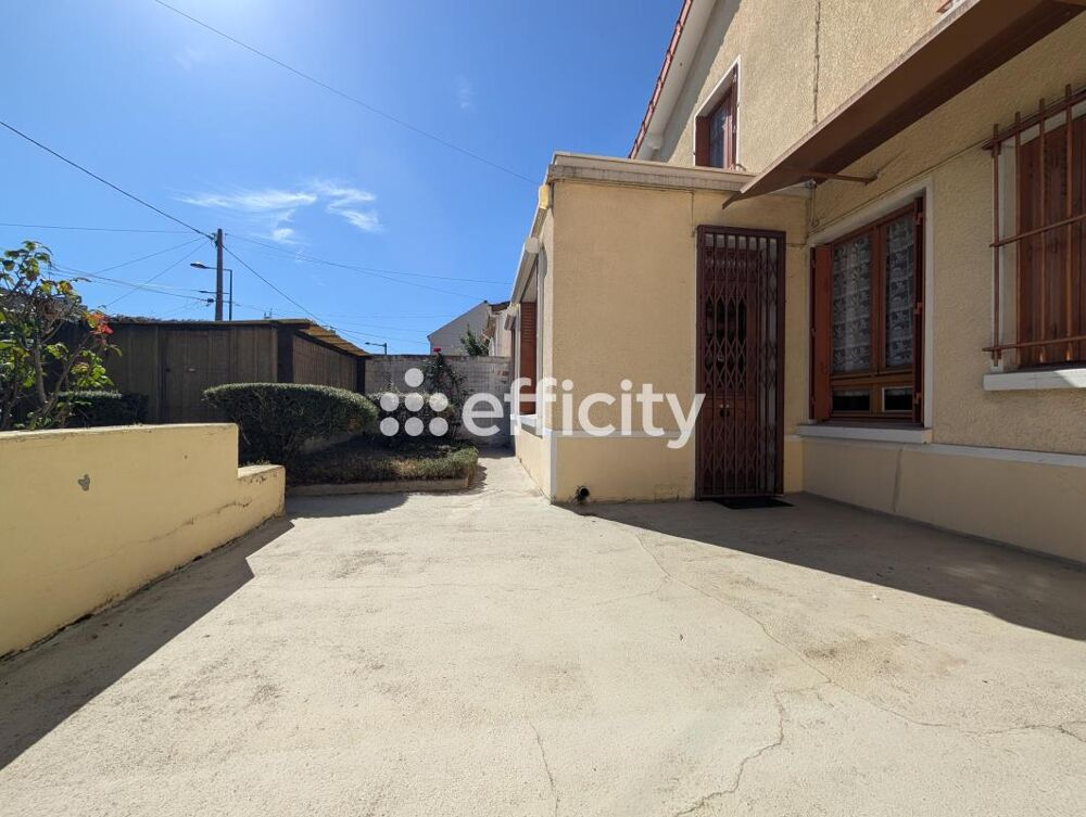 Vente Maison Maison à rénover Epinay sur seine