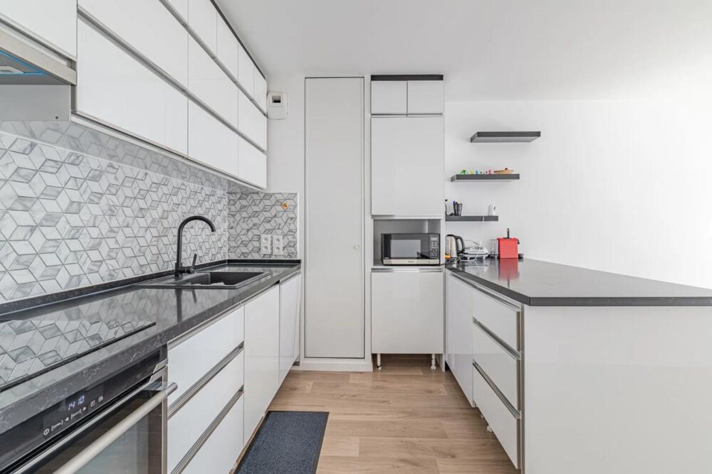 Appartement de 4 pièces de 80 m² à Vitry-sur-Seine