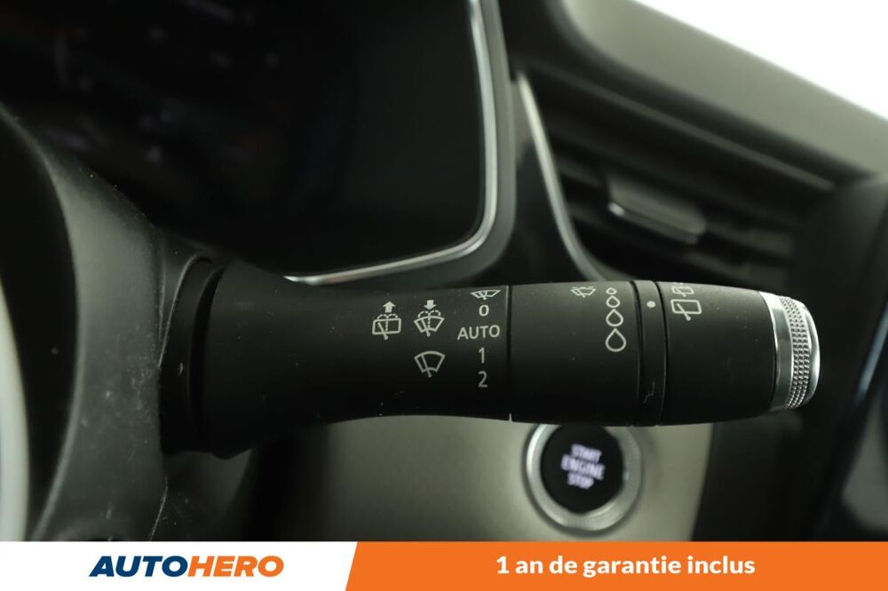 Captur 1.3 TCe Edition One EDC 154 ch 2020 occasion 92130 Issy-les-Moulineaux